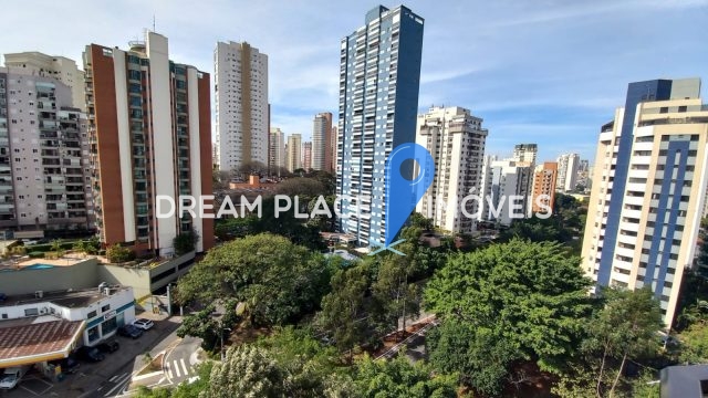 Apartamento à venda em Chácara Klabin por R$ 2.500.000 com 186m², 4 quartos, 4 vagas, 3 suítes