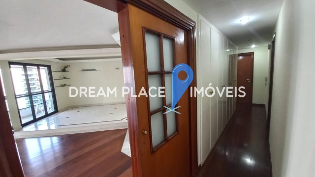 Apartamento à venda em Chácara Klabin por R$ 2.500.000 com 186m², 4 quartos, 4 vagas, 3 suítes