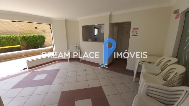 Apartamento com 3 dormitórios, 1 suíte,  andar alto,  a 350 metros da estação São Judas do metrô