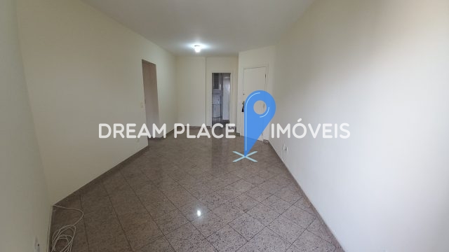 Apartamento com 3 dormitórios, 1 suíte,  andar alto,  a 350 metros da estação São Judas do metrô