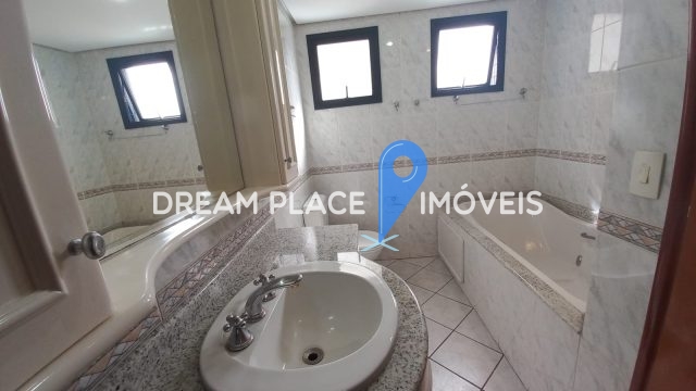 Apartamento à venda em Chácara Klabin por R$ 2.500.000 com 186m², 4 quartos, 4 vagas, 3 suítes