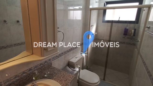 Apartamento à venda em Chácara Klabin por R$ 2.500.000 com 186m², 4 quartos, 4 vagas, 3 suítes