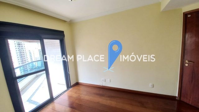 Apartamento à venda em Chácara Klabin por R$ 2.500.000 com 186m², 4 quartos, 4 vagas, 3 suítes