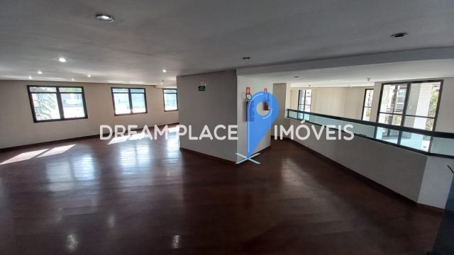 Apartamento à venda em Chácara Klabin por R$ 2.500.000 com 186m², 4 quartos, 4 vagas, 3 suítes