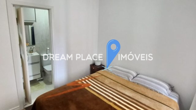 Apartamento Duplex, modernizado, 73 m², 2 suítes, 2 vagas, varanda gourmet e sacada Vila Mariana