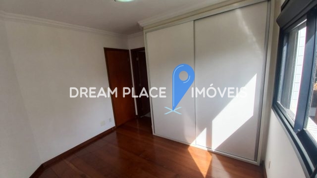 Apartamento à venda em Chácara Klabin por R$ 2.500.000 com 186m², 4 quartos, 4 vagas, 3 suítes