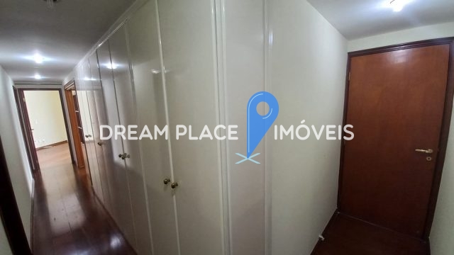 Apartamento à venda em Chácara Klabin por R$ 2.500.000 com 186m², 4 quartos, 4 vagas, 3 suítes