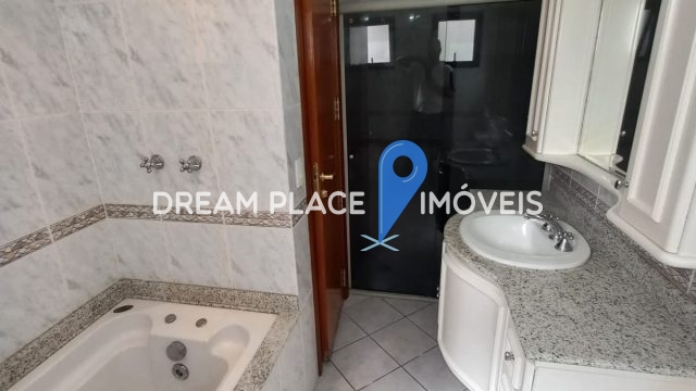 Apartamento à venda em Chácara Klabin por R$ 2.500.000 com 186m², 4 quartos, 4 vagas, 3 suítes