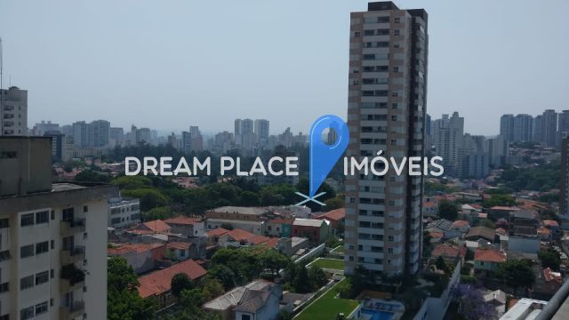 Apartamento Duplex, modernizado, 73 m², 2 suítes, 2 vagas, varanda gourmet e sacada Vila Mariana