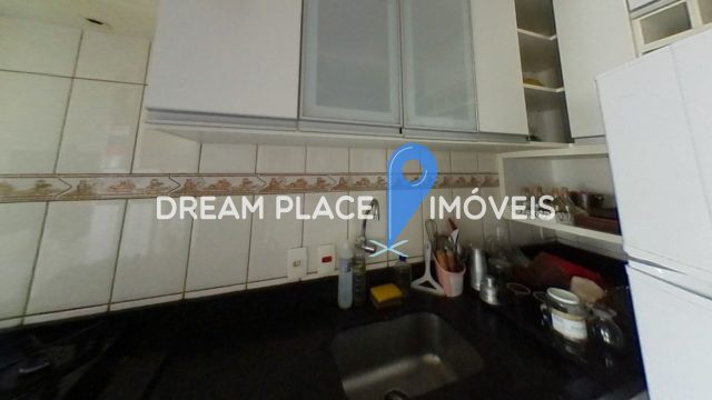 Apartamento para Venda no bairro Cangaíba, 2 dormitórios, 1 vaga coberta, 50 m², prédio com piscina, churrasqueira, playground e bicicletário