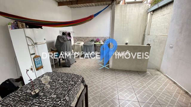 Duas casas à venda, são duas casas no terreno com sala, quarto, cozinha e banheiro com aproximadamente 130m² na cidade Líder São Paulo -Sp