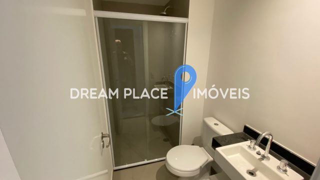 Descubra este apartamento studio incrível, esse apartamento é perfeito para você, com móveis de excelente qualidade e um toque de modernidade