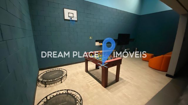 Descubra este apartamento studio incrível, esse apartamento é perfeito para você, com móveis de excelente qualidade e um toque de modernidade